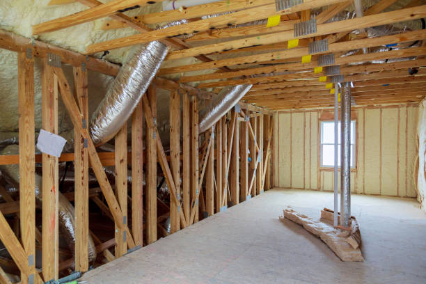 Best Commercial Insulation in Buffalo, MO