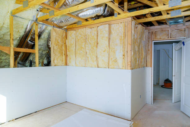 Types of Insulation We Offer in MO